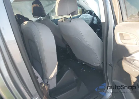 2022 Chevrolet Colorado 2Wd Short Box Wt из США, поврежденный, VIN 1GCGSBEA4N1299645